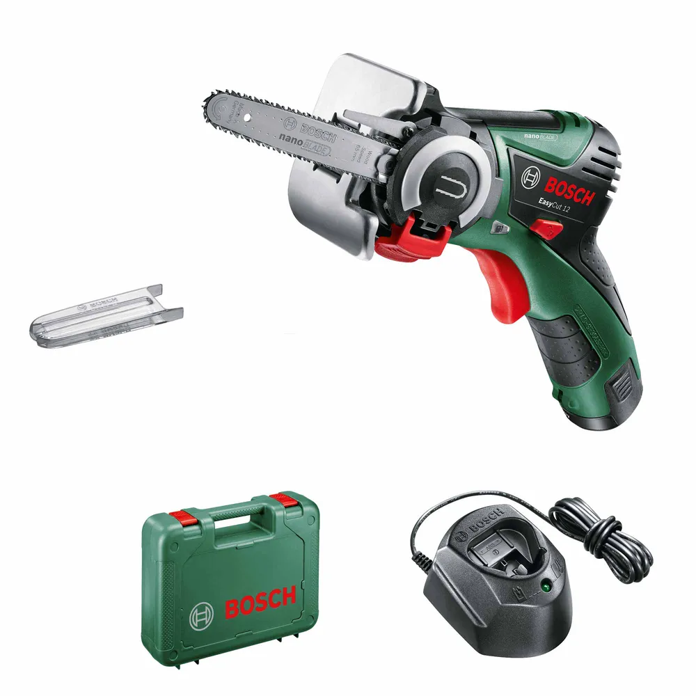 Microferăstrău Bosch Easy Cut 12v