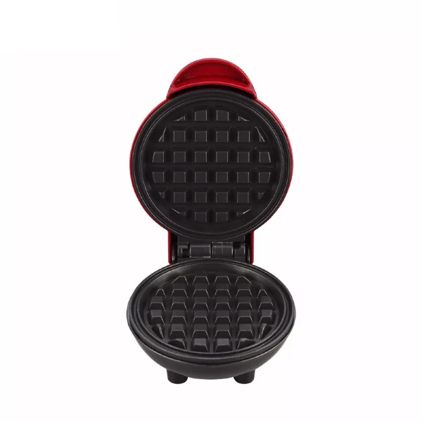 Mini aparat de facut gofre/vafe