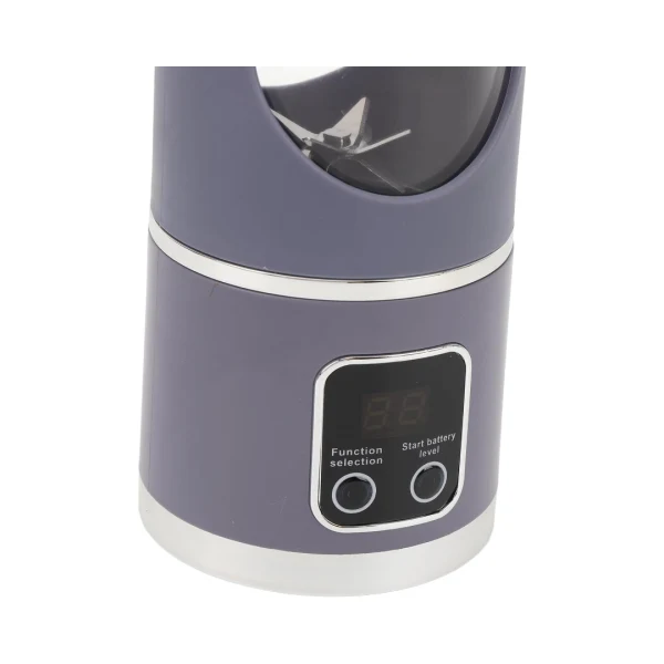 Mini blender portabil, electric, incarcare USB