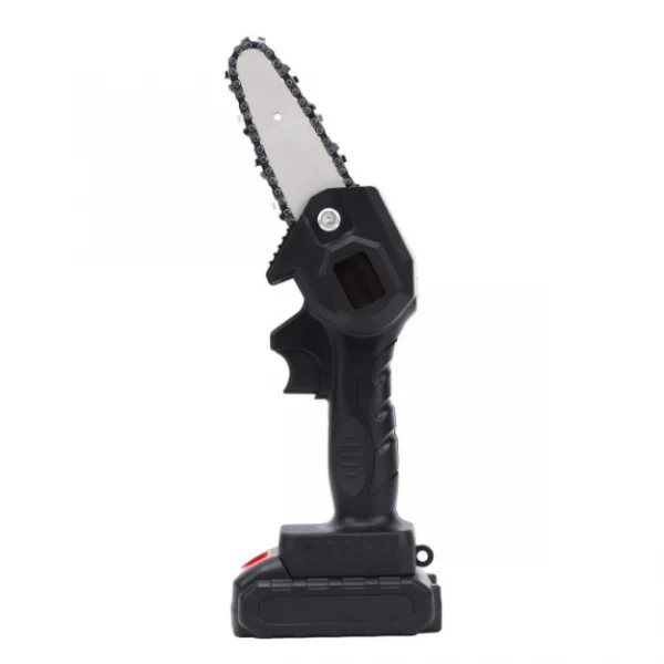Mini drujba cu acumulator+lant cadou