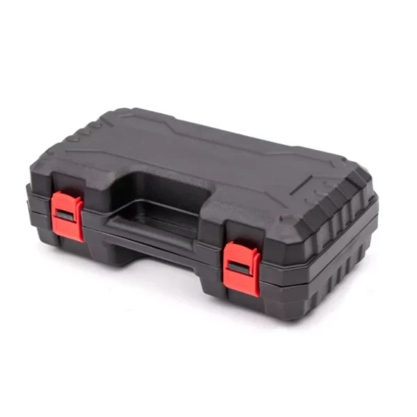 Mini drujba cu acumulator+lant cadou