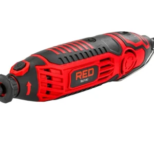 Mini polizor drept, 280 W, Red Technic RTMST0115