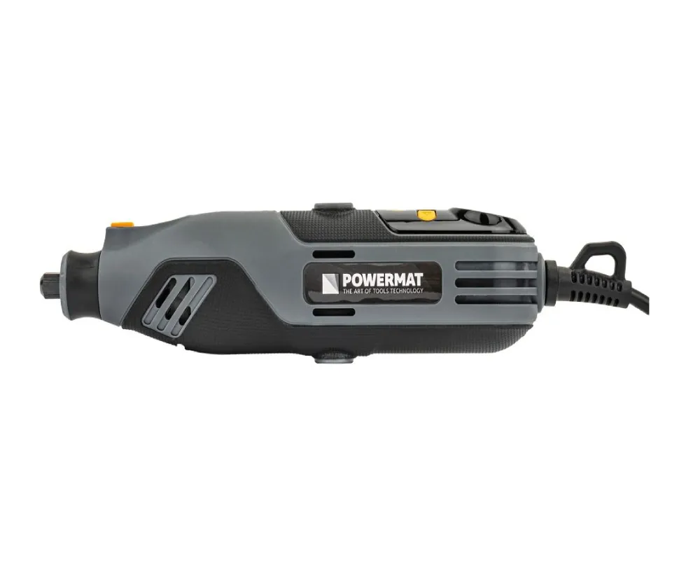 Mini polizor drept PM-MST-200T, 200 W, Powermat PM1356