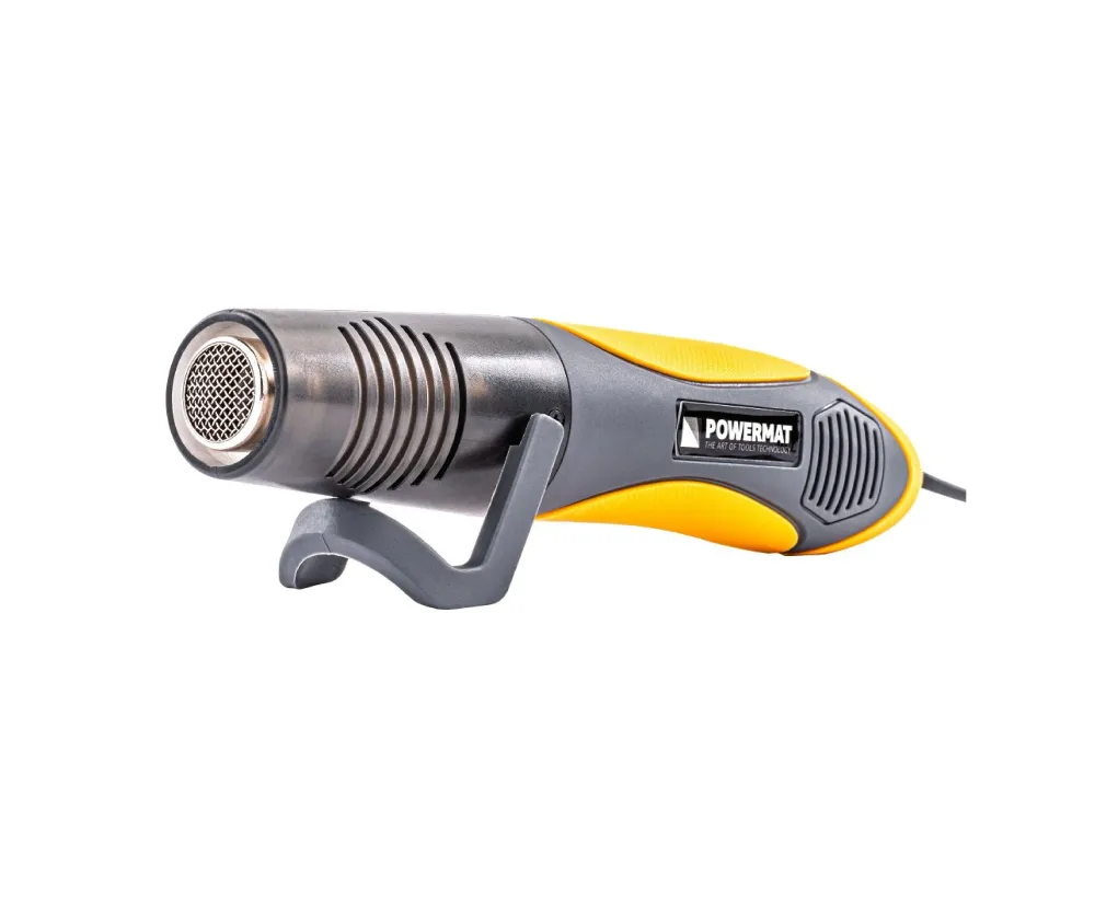 Mini suflanta de caldura PM-MOP-450T, 450 W, Powermat PM1405
