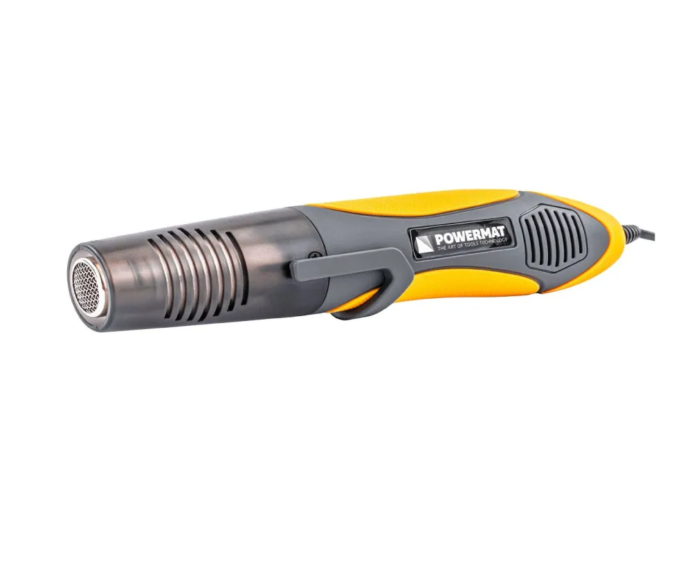 Mini suflanta de caldura PM-MOP-450T, 450 W, Powermat PM1405