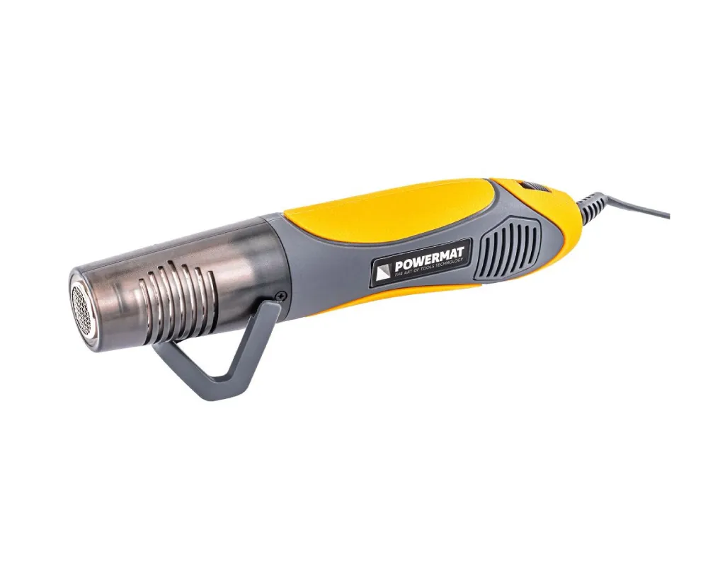 Mini suflanta de caldura PM-MOP-450T, 450 W, Powermat PM1405