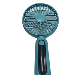 Mini ventilator portabil