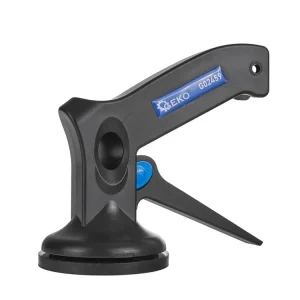 Mini ventuza manuala, 70 mm, capacitate maxima 8 kg, Geko G02459