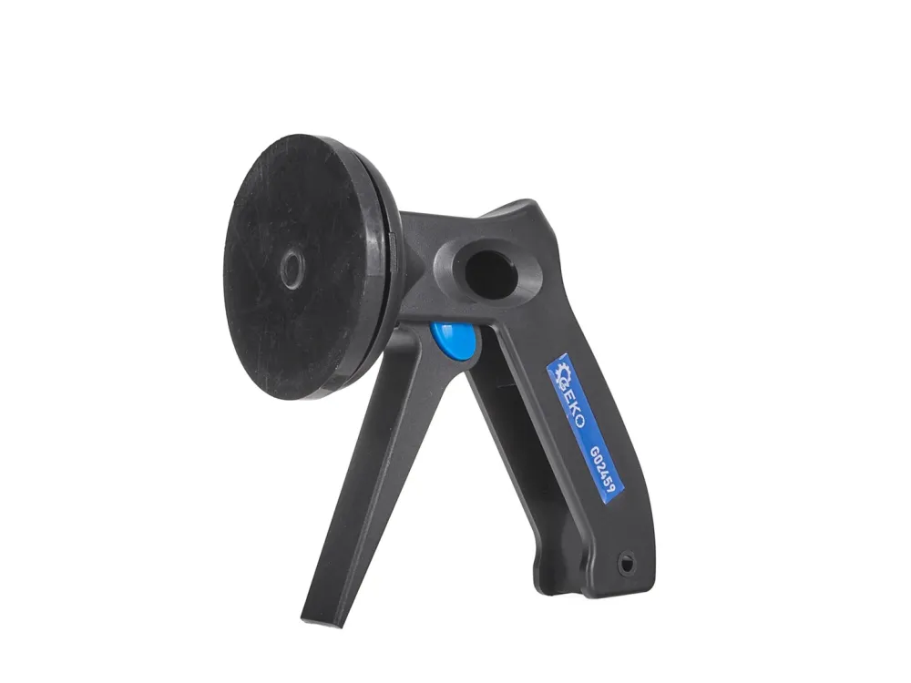 Mini ventuza manuala, 70 mm, capacitate maxima 8 kg, Geko G02459