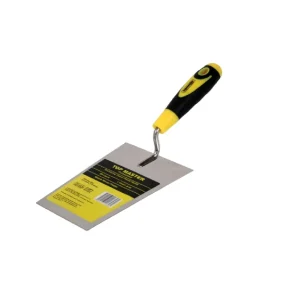 Mistrie dreapta, maner plastic, 160mm, Topmaster 323304