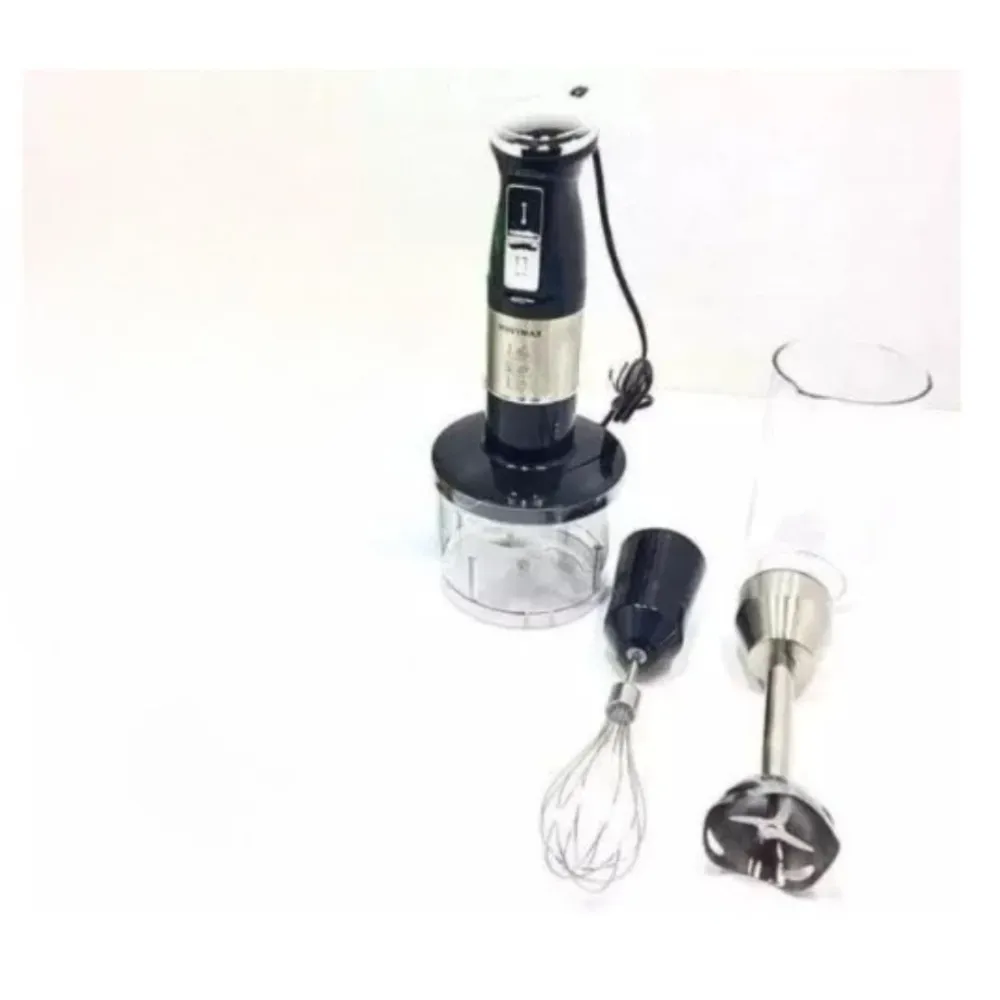 Mixer 4 1 400W