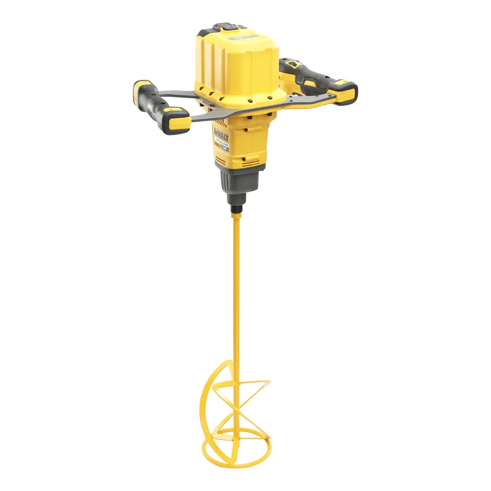 Mixer Dewalt DCD240X2-QW 54V 9Ah