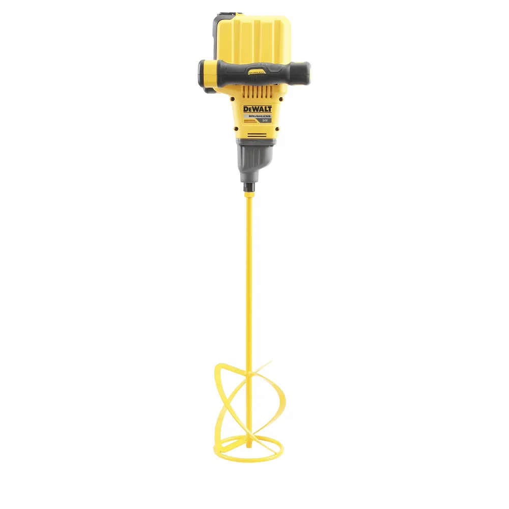 Mixer Dewalt DCD240X2-QW 54V 9Ah