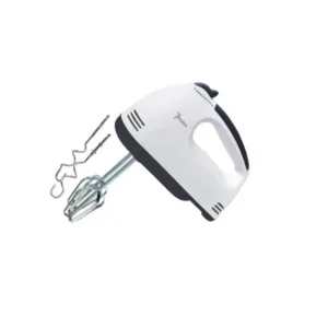 Mixer de mana cu 7 Viteze, usor de folosit, putere 260W