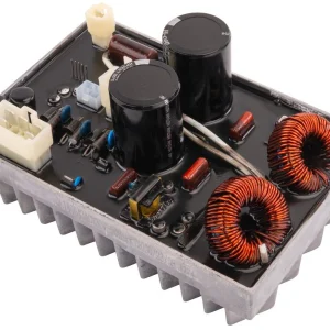 Modul invertor pentru generator, Powermat PM-AGR-2000IXM-MI