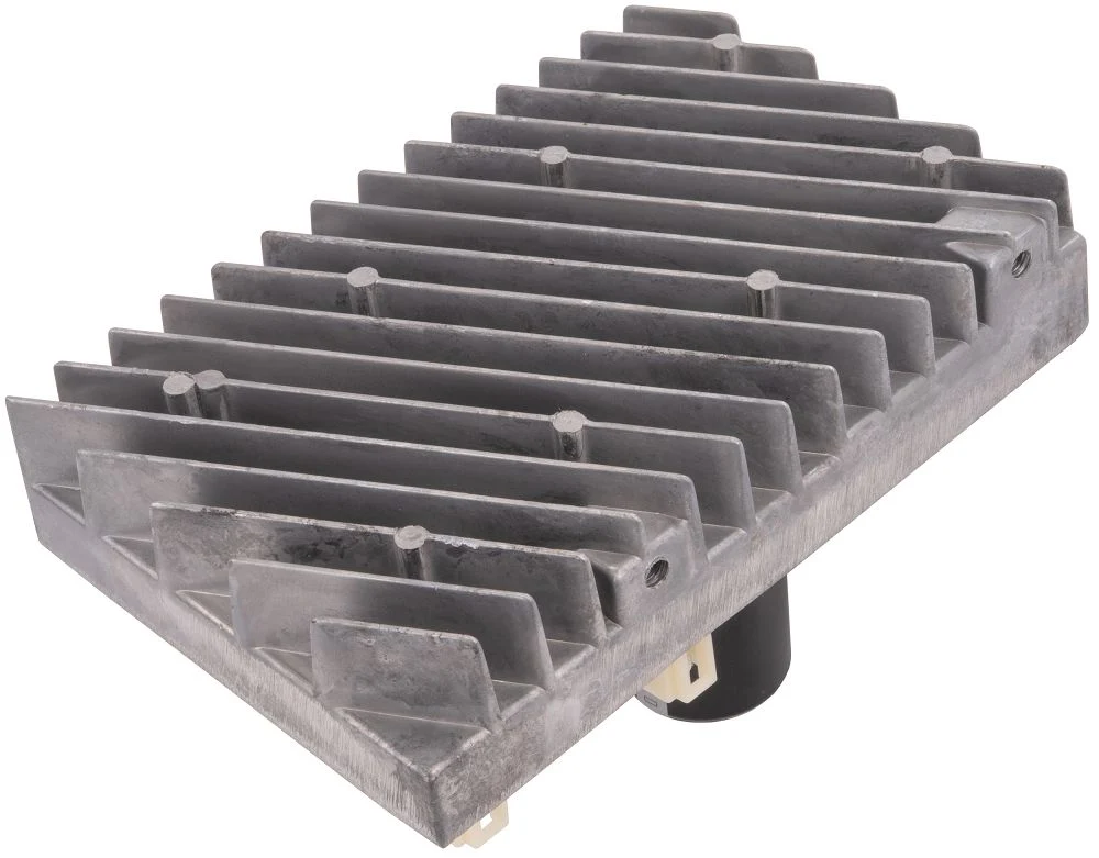 Modul invertor pentru generator, Powermat PM-AGR-2000IXM-MI