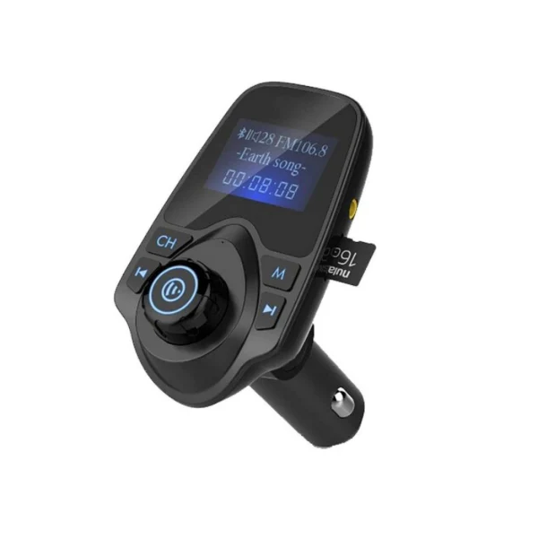 Modulator pentru masina cu Bluetooth si USB
