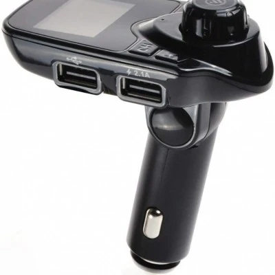 Modulator pentru masina cu Bluetooth si USB
