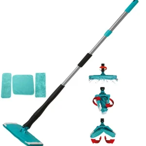 Mop cu microfibra Twist