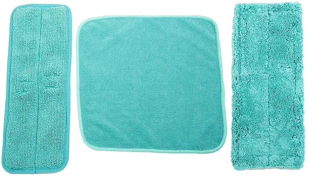 Mop cu microfibra Twist