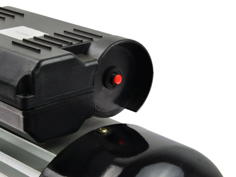 Motor pentru compresor, 100 l, Geko CG80302-56