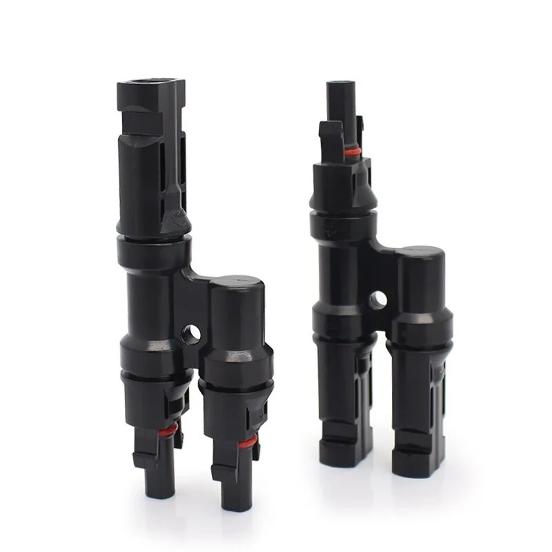Mufa MC4 Y 2 cu functie paralel set 2 bucati