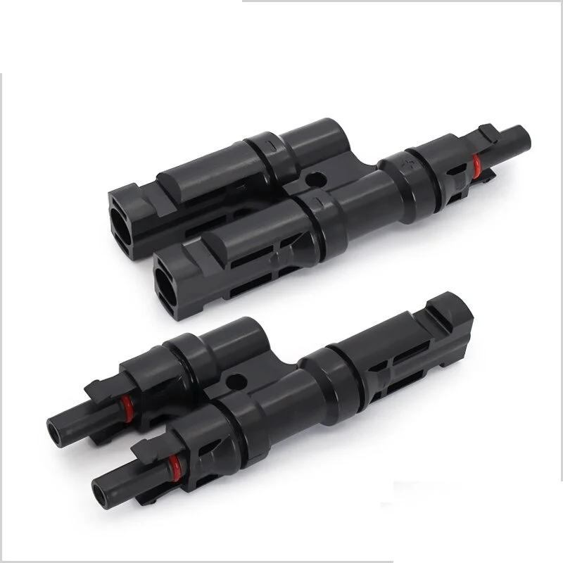 Mufa MC4 Y 2 cu functie paralel set 2 bucati