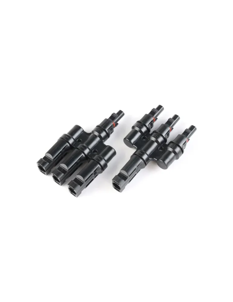 Mufa MC4 Y3 cu functie paralel set 2 bucati