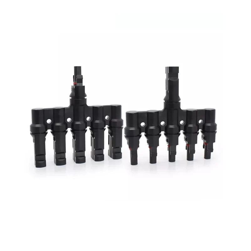 Mufa MC4 Y5 functie paralel set 2 bucati