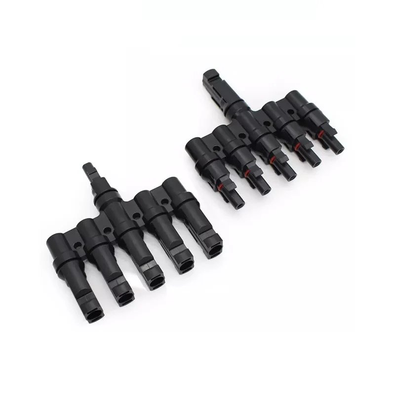 Mufa MC4 Y5 functie paralel set 2 bucati