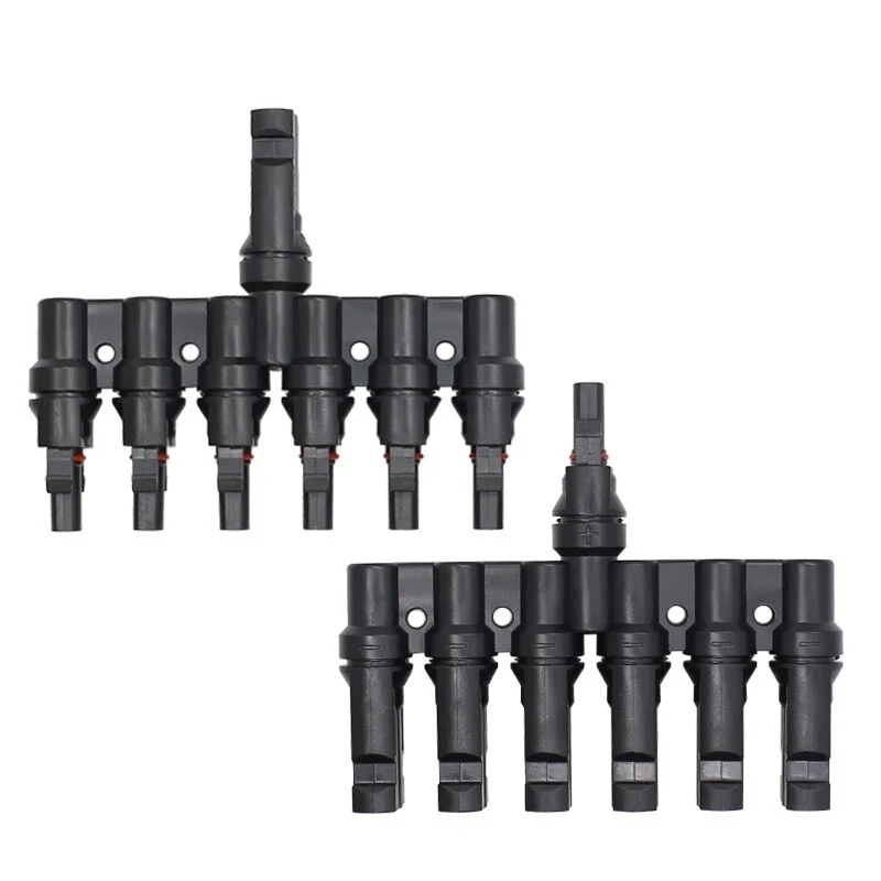 Mufa MC4 Y6 functie paralel set 2 bucati