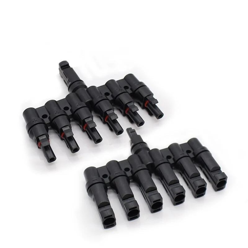 Mufa MC4 Y6 functie paralel set 2 bucati