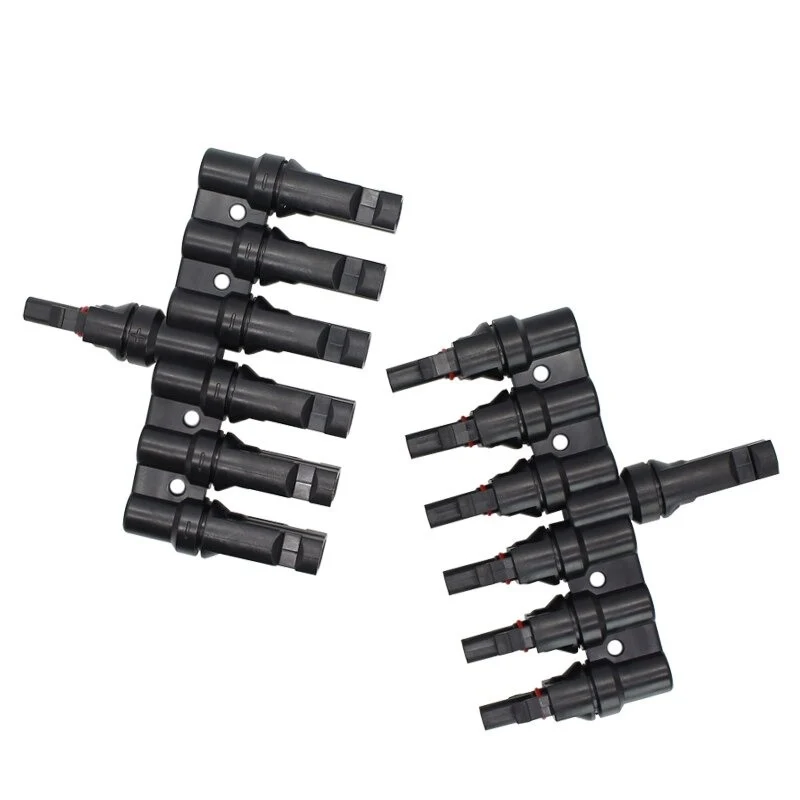 Mufa MC4 Y6 functie paralel set 2 bucati