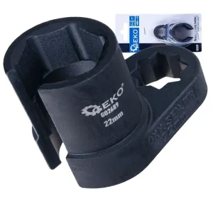 Mufa pentru senzor Lambda, 22 mm, 1 / 2". Geko G02689