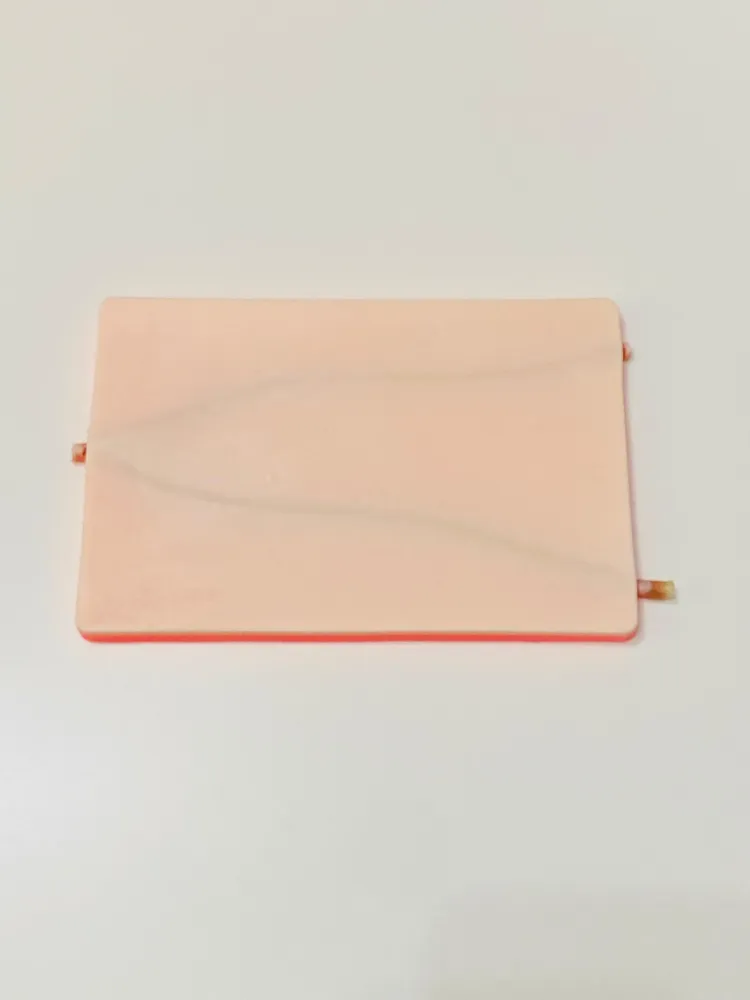 Mulaj pentru practicarea injectiilor intravenoase, Suture Expert