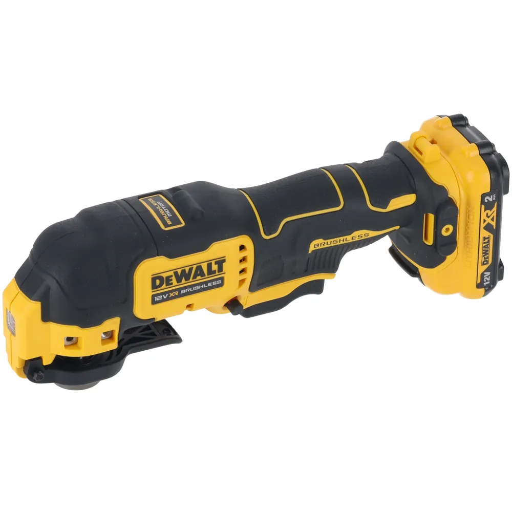 Multifuncțional Dewalt DCS353D2-QW 12V 2Ah
