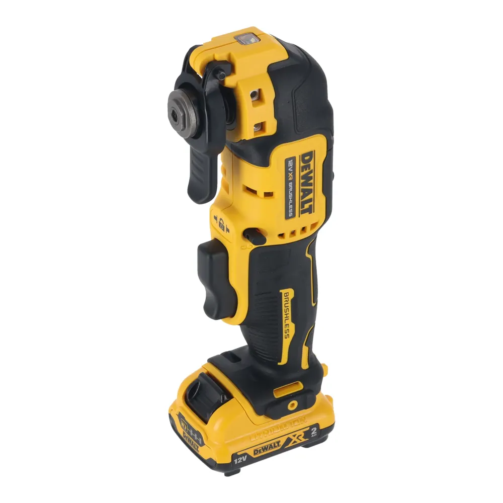 Multifuncțional Dewalt DCS353D2-QW 12V 2Ah