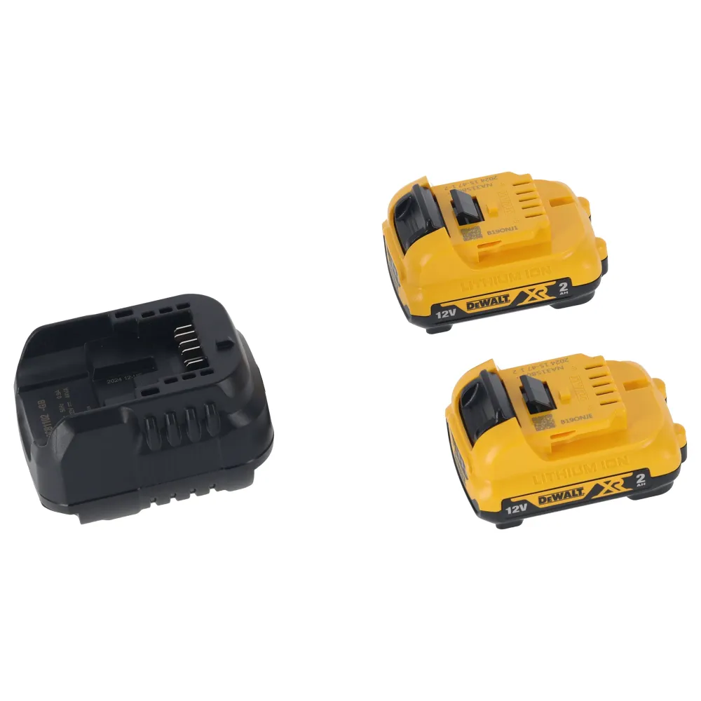 Multifuncțional Dewalt DCS353D2-QW 12V 2Ah