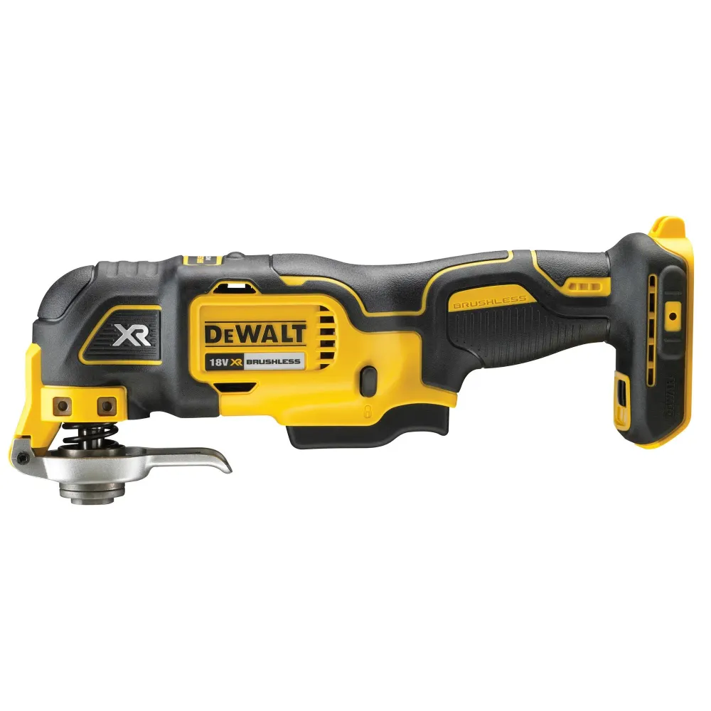 Multifuncțional Dewalt DCS356P2-QW 18V 5Ah