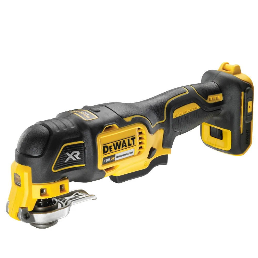 Multifuncțional Dewalt DCS356P2-QW 18V 5Ah