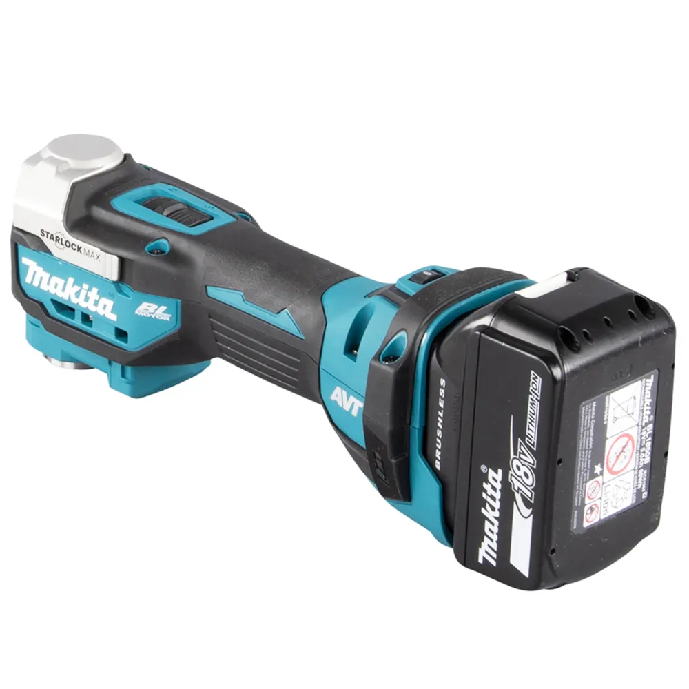 Multifuncțional Makita DTM52RTJX1 18V 5Ah