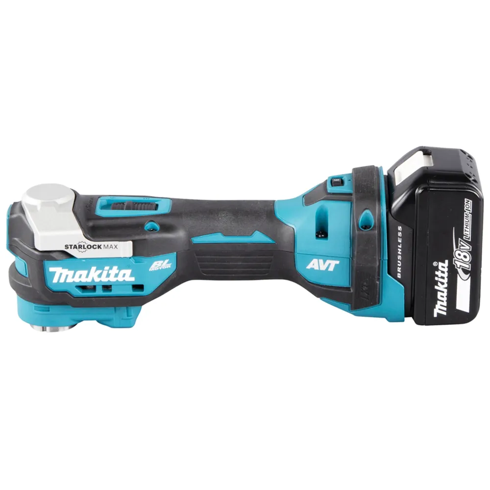 Multifuncțional Makita DTM52RTJX1 18V 5Ah