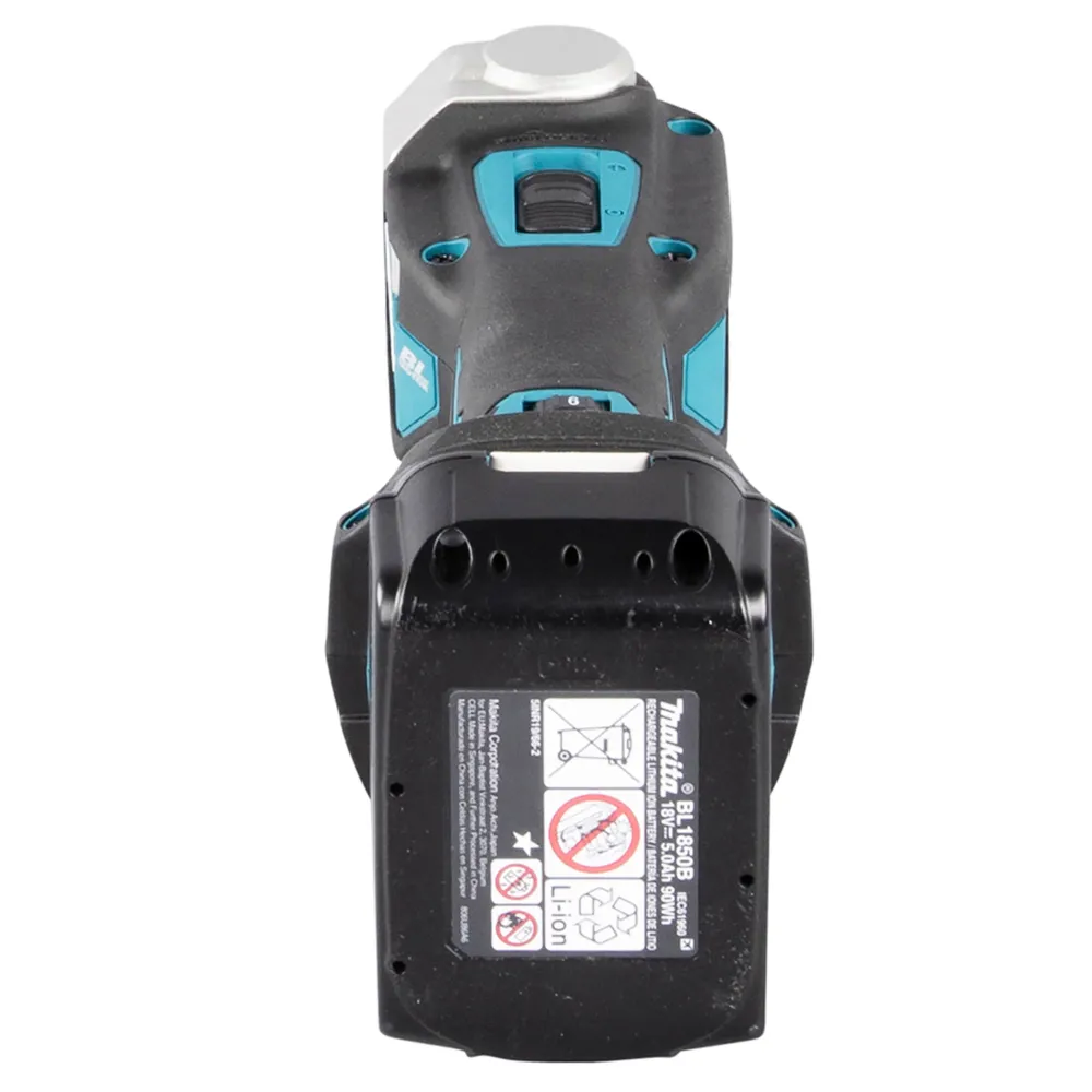 Multifuncțional Makita DTM52RTJX1 18V 5Ah