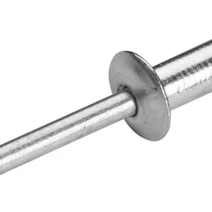 Nit deschis si orb 2,4x8 mm Tolsen