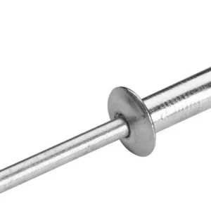 Nit deschis si orb 4x12,7 mm Tolsen