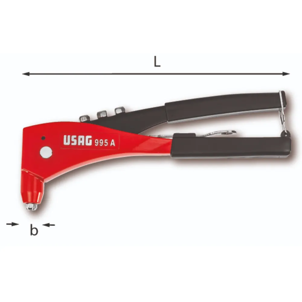 Nituitoare Usag 995