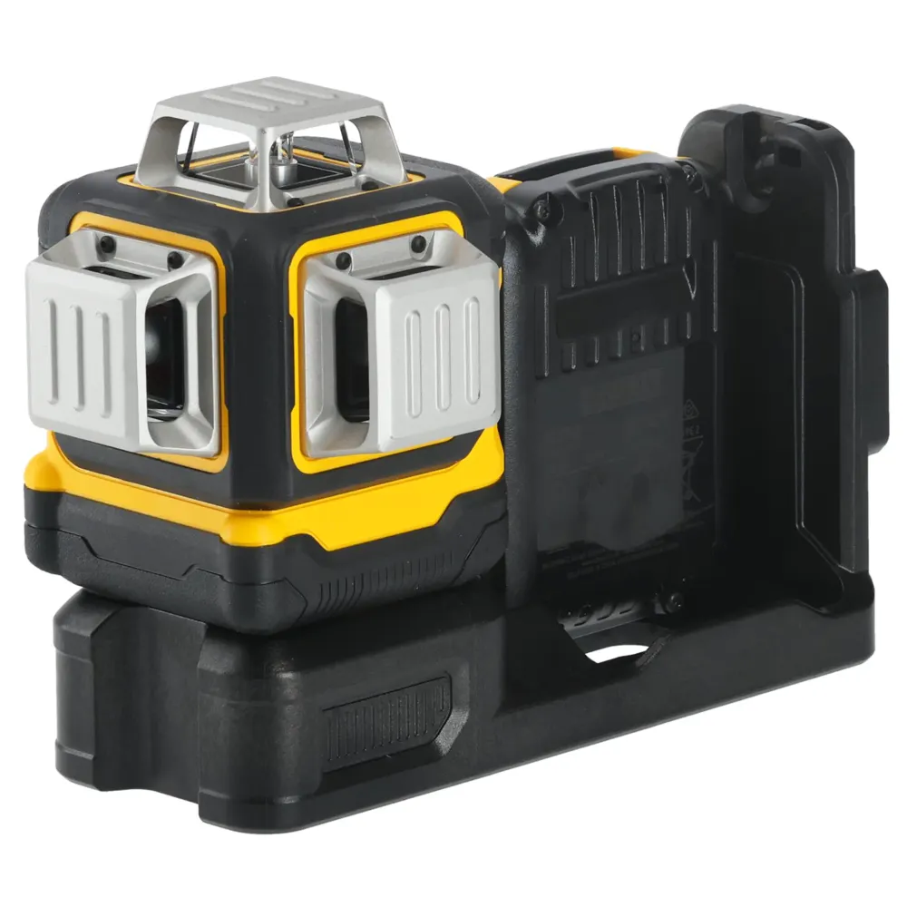 Nivelă laser verde Dewalt DCE089D1G18-QW 12/18V 2Ah