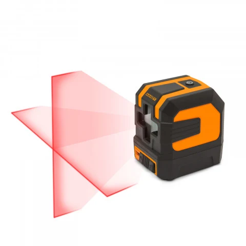 Nivela cu Laser Autonivelanta, Cruce - HANDY