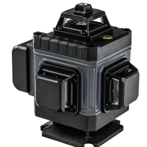 Nivela laser cruce PM-PLK-4DM1, Powermat PM1492