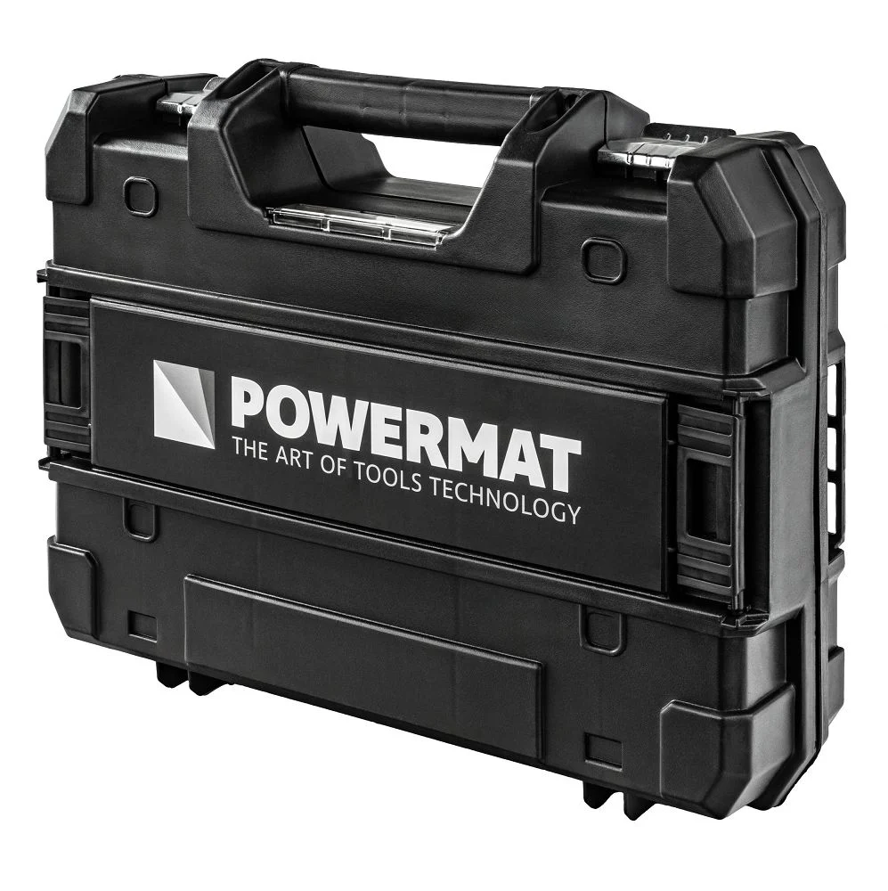 Nivela laser cruce PM-PLK-4DM2, Powermat PM1493